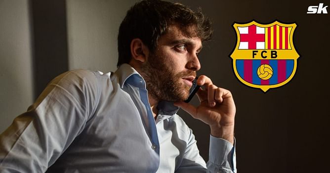 "Matter of time" - Fabrizio Romano claims PL star is 'getting closer' to joining Barcelona on loan this summer