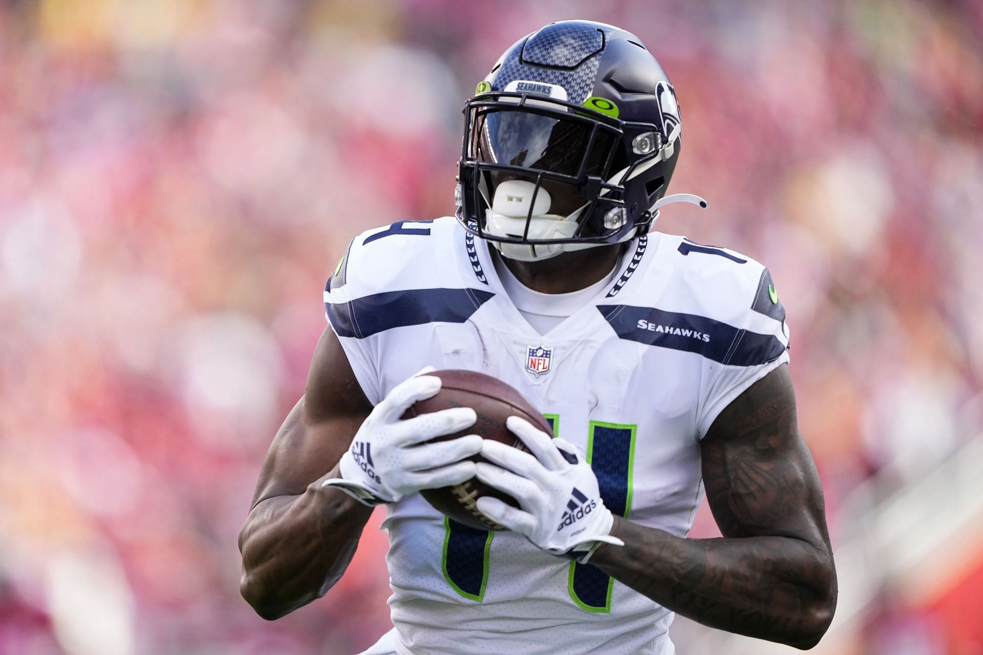 DK Metcalf Fantasy Outlook: Should you draft Seahawks WR in 2023?