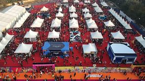 Comic Con India is back in Bengaluru for a 3-day extravaganza! Tickets announced for November 17-19