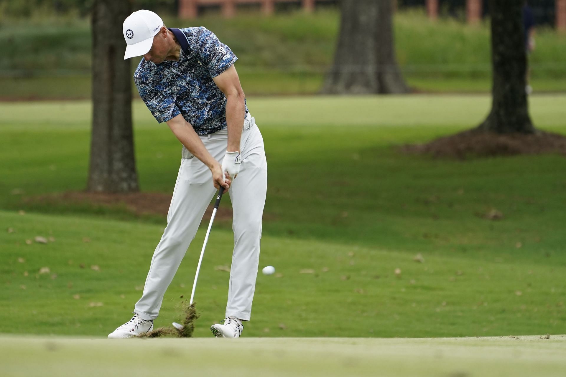 2023 BMW Championship injury list explored ft. Tom Kim and Jordan Spieth