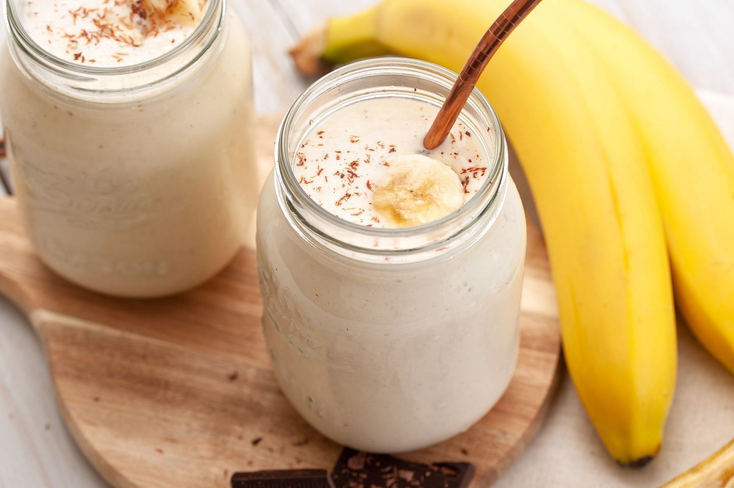 Are smoothies good for you? (Image via Getty Images)