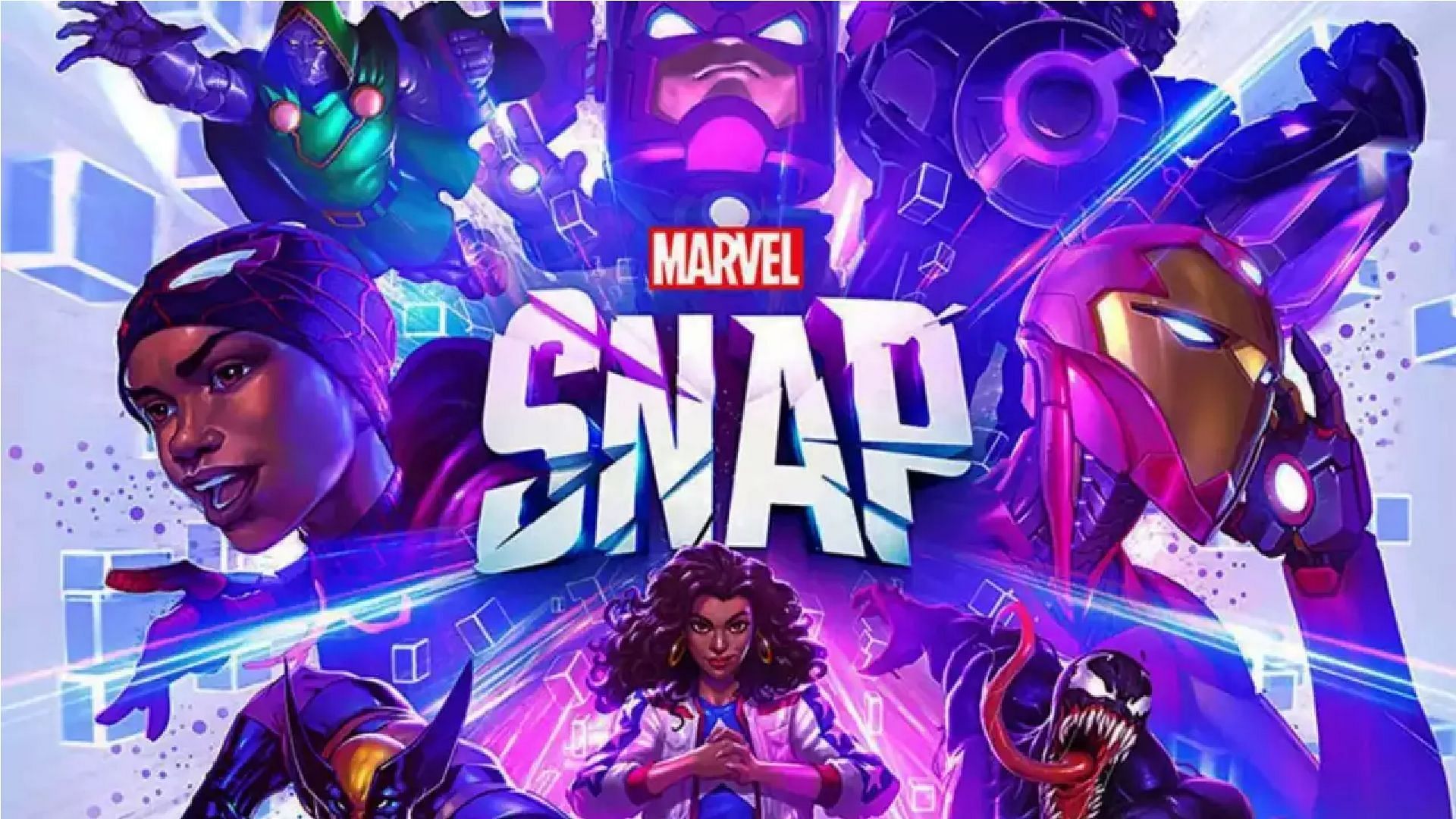 Beginner's Guide for MARVEL Snap - Everything You Need to Know About This  New CCG