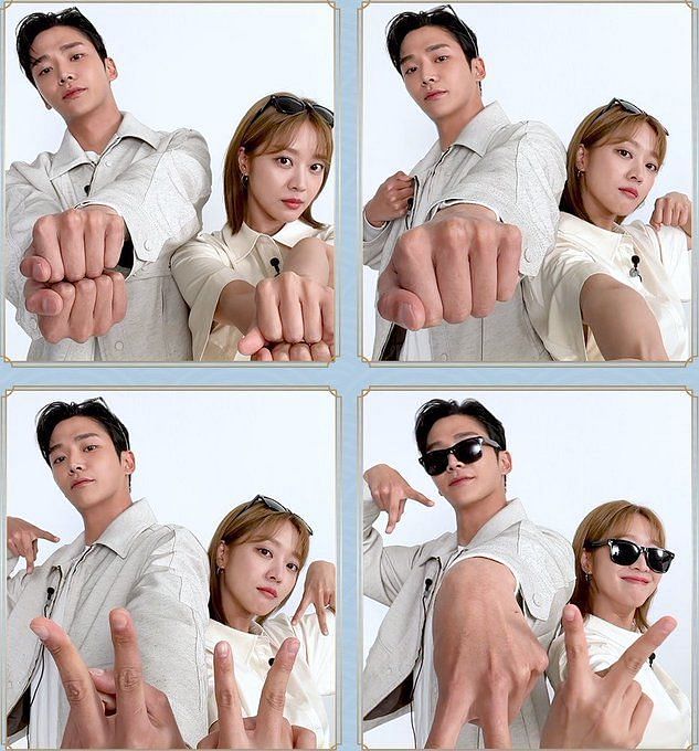 Destined With You Release date, plot, cast, trailer, and everything to