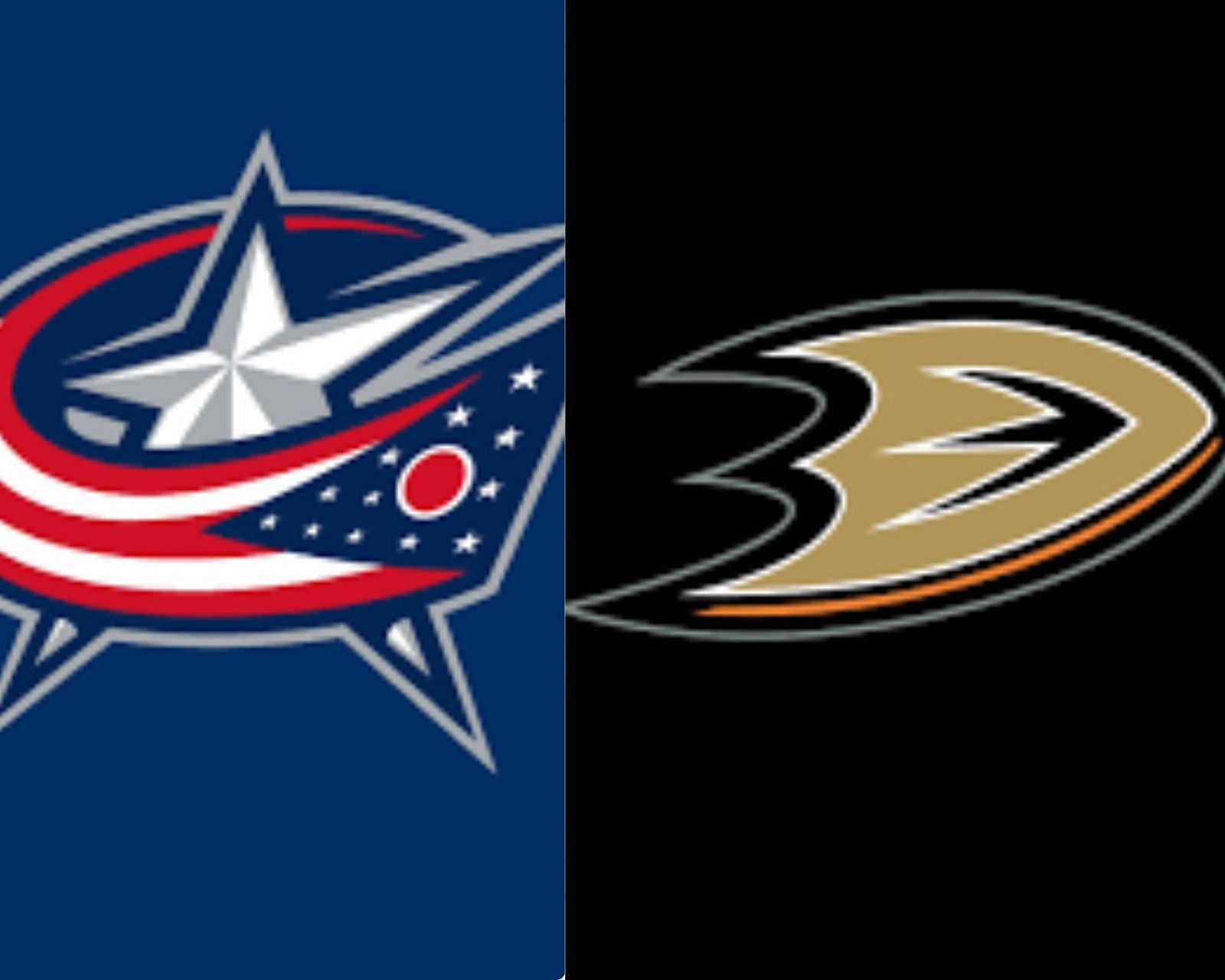 Which Columbus Blue Jackets players have also played for Anaheim Ducks ...