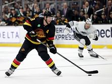 3 biggest issues facing Vancouver Canucks ahead of 2023-24 season