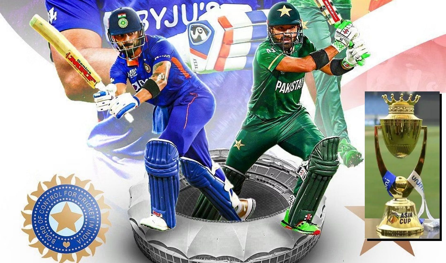 Asia Cup 2023