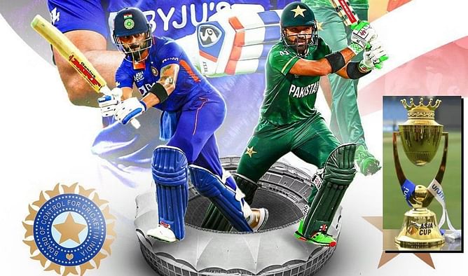 Asia Cup 2023 opening ceremony: Date, time, venue, celebrities list, and telecast details