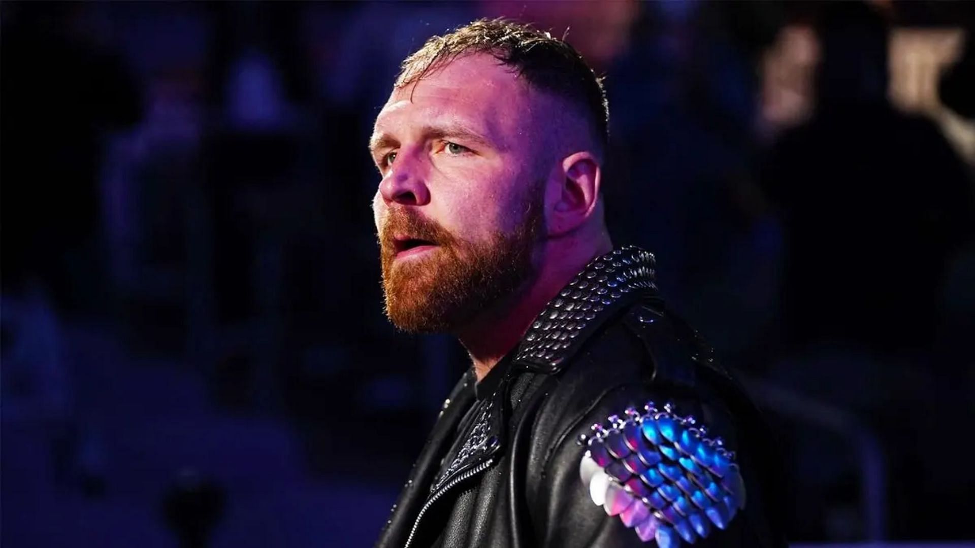 Jon Moxley has finally debuted in this major promotion.