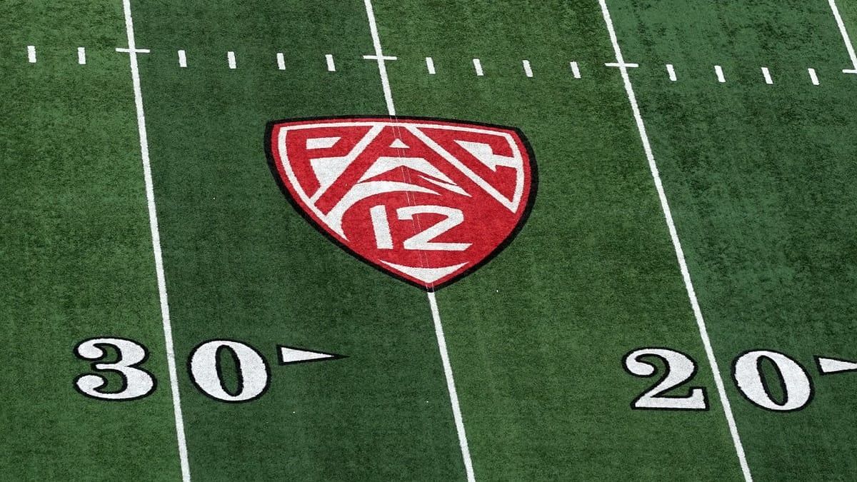 Pac-12