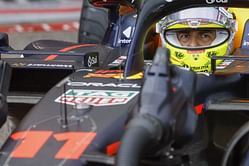 Sergio Perez is a victim of 'questionable tactics' at Red Bull, alleges former F1 team boss