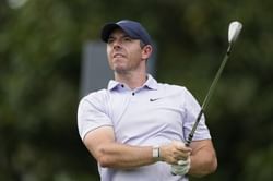 Can Rory McIlroy return to World No. 1 spot at the 2023 FedEx St. Jude Championship?