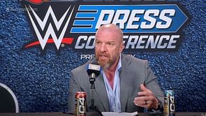 Triple H hits out at critics over Cody Rhodes' WrestleMania booking