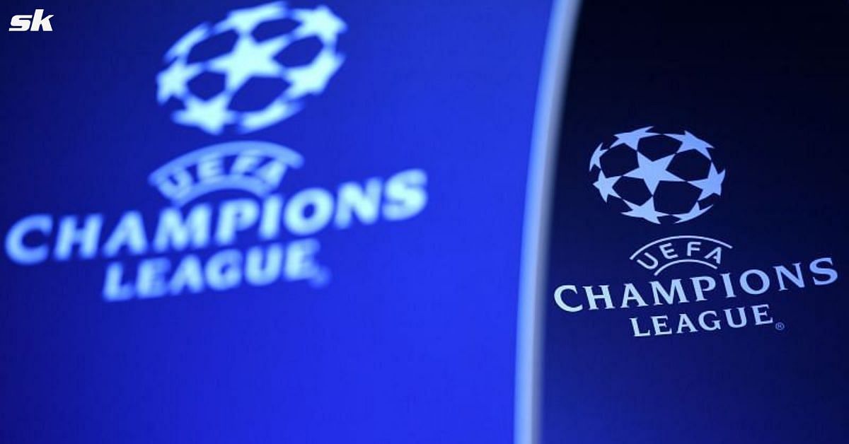 The 2023-24 UEFA Champions League group stage draw has been announced