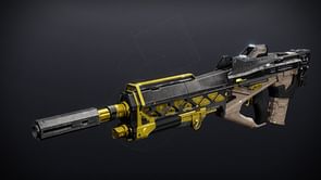 Destiny 2 Psi Hermetic V god rolls, drops locations, and more