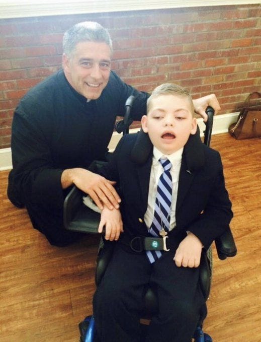 Father Mark Beard Accident Tributes Pour In As Beloved Amite Pastor