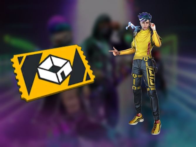 Free Fire redeem codes today (August 14, 2023): Latest FF codes to get free room cards and characters