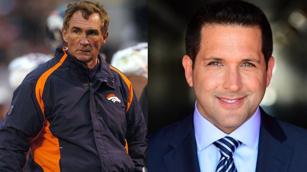 Mike Shanahan was snubbed again of a Hall of Fame induction, NFL Insider Adam Schefter isn