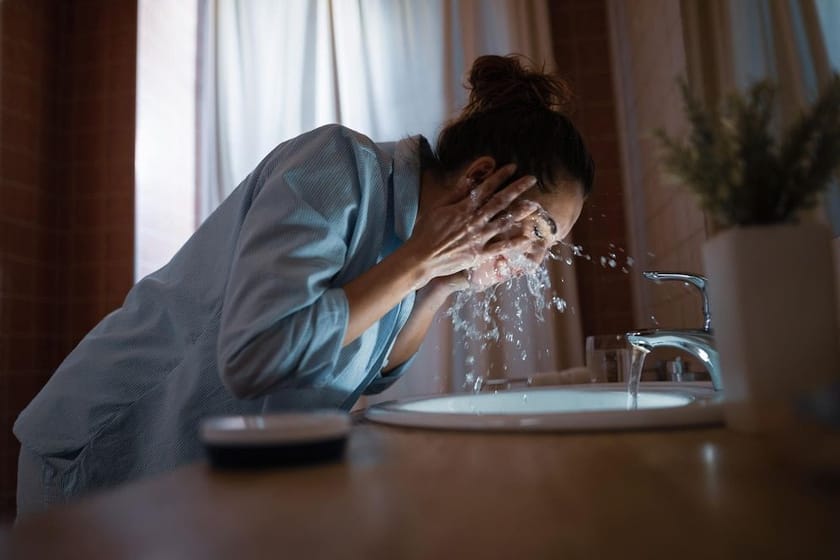 Benefits Of Ice Water Facials For Radiant Skin