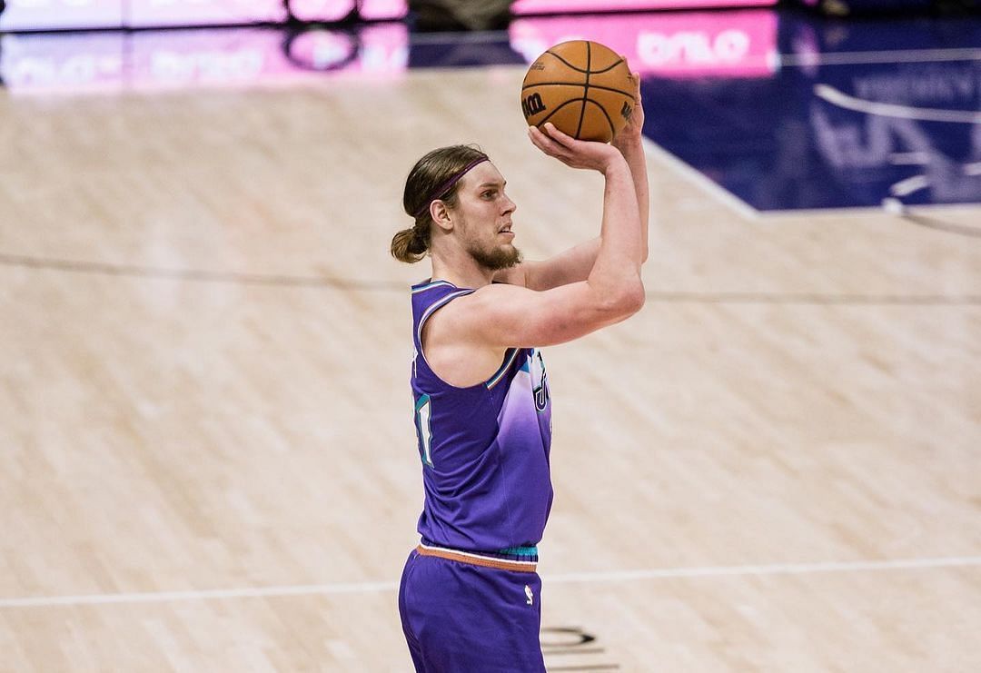 Kelly Olynyk