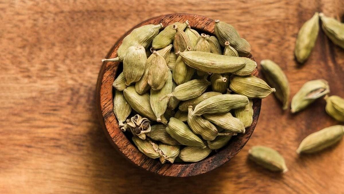 Uses of cardamom (Image via Getty Images)