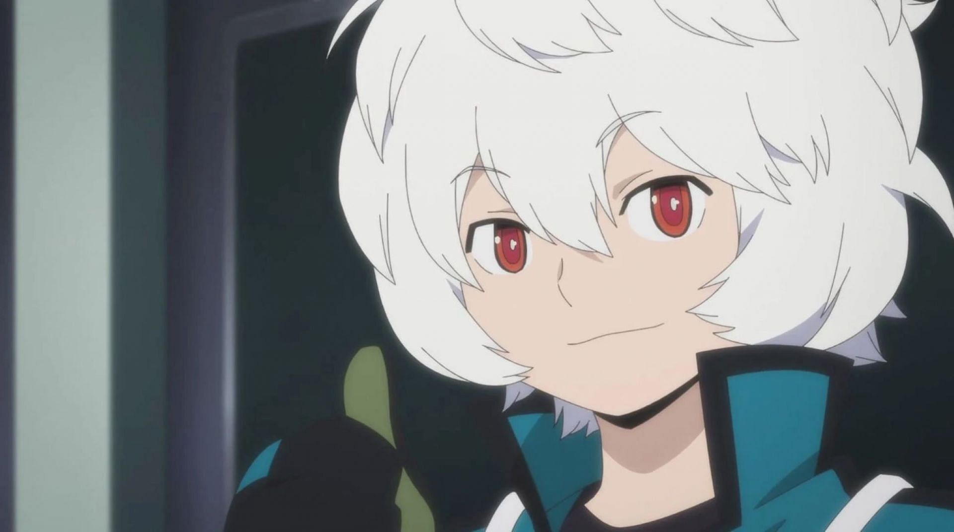 WORLD TRIGGER】Season 2 Coming Out in January!