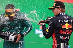 Max Verstappen's most underestimated ability according to Fernando Alonso that sets him apart from every other F1 driver