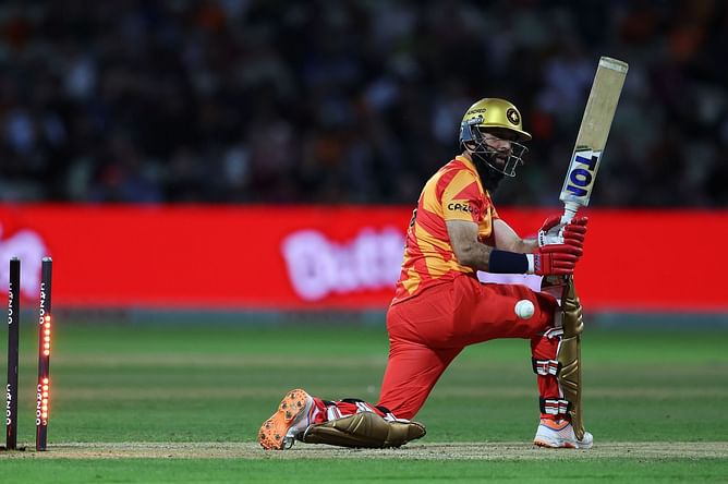 The Hundred Men's 2023, Match 4, Northern Superchargers vs Birmingham Phoenix: Probable XIs, Pitch Report, Weather Forecast, Live Stream Details