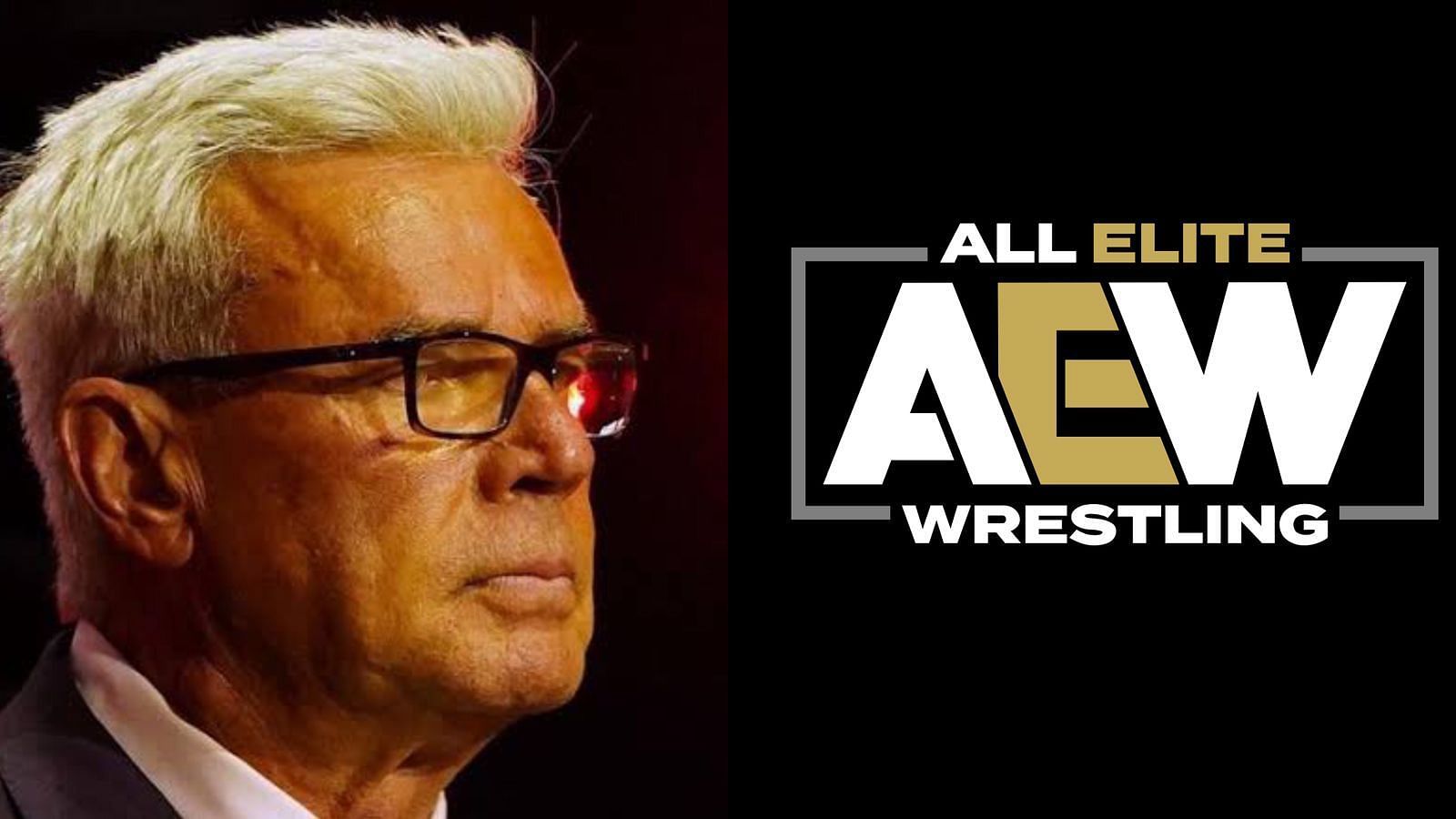 Eric Bischoff is the former general manager of WWE RAW