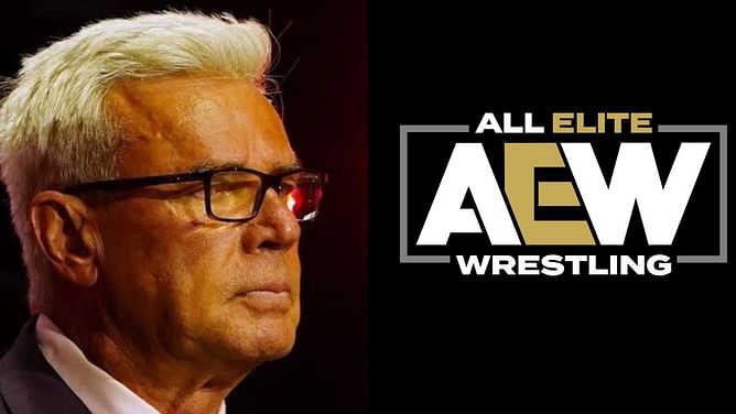 Eric Bischoff draws attention to a critical AEW mistake: "Don't promote it"