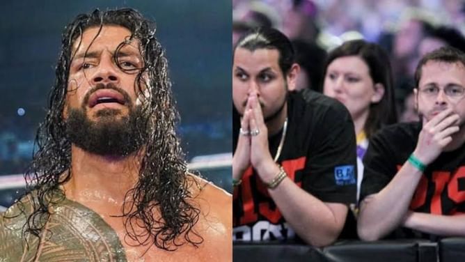 WWE News Roundup: Current champion to be out for a long time due to injury, a top name seemingly leaves the company, Gunther on facing Roman Reigns