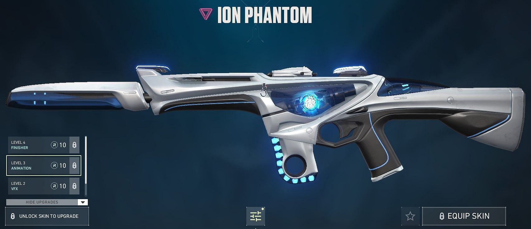 Ion Phantom (Image via Riot Games)