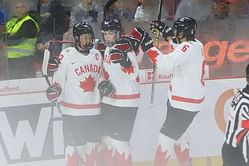 Ex-Hlinka Gretzky Cup coach investigated over multiple counts of alleged misconduct: Reports