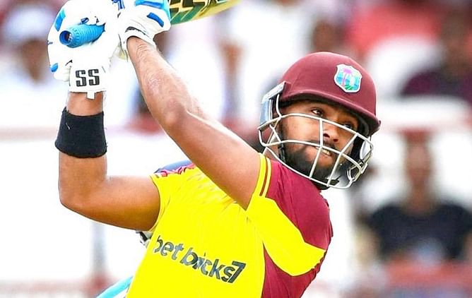 "Has failed to pick Kuldeep Yadav" - Wasim Jaffer on Nicholas Pooran