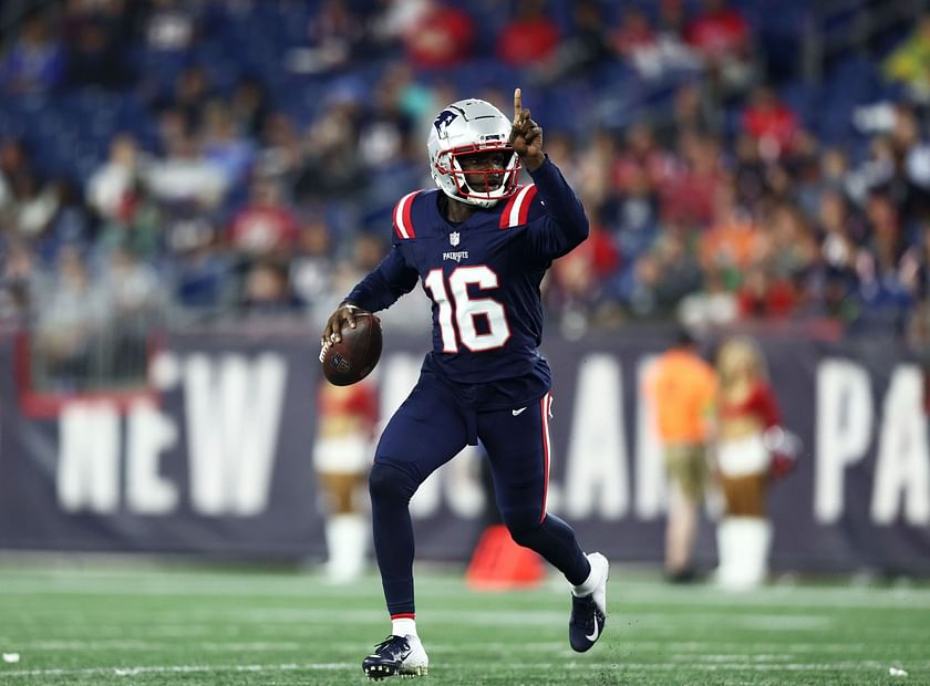 Patriots: Why Malik Cunningham needs to make the Patriots roster