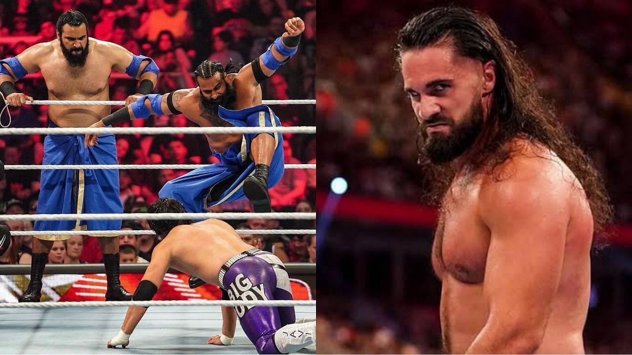 WWE Raw में इस हफ्ते कुछ रोचक चीज़ें देखने को मिल सकती हैं 