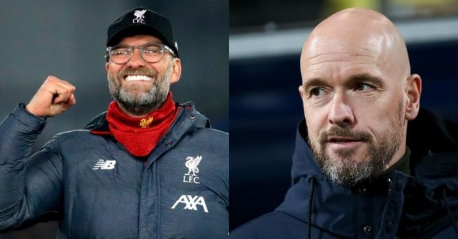Liverpool ahead of Manchester United as both clubs fight for £200,000 per week star - Reports