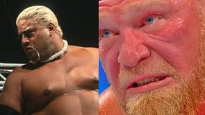 WWE News Roundup: Major star finally addresses potential retirement match, tag team reuniting, Rikishi sends a message to Brock Lesnar