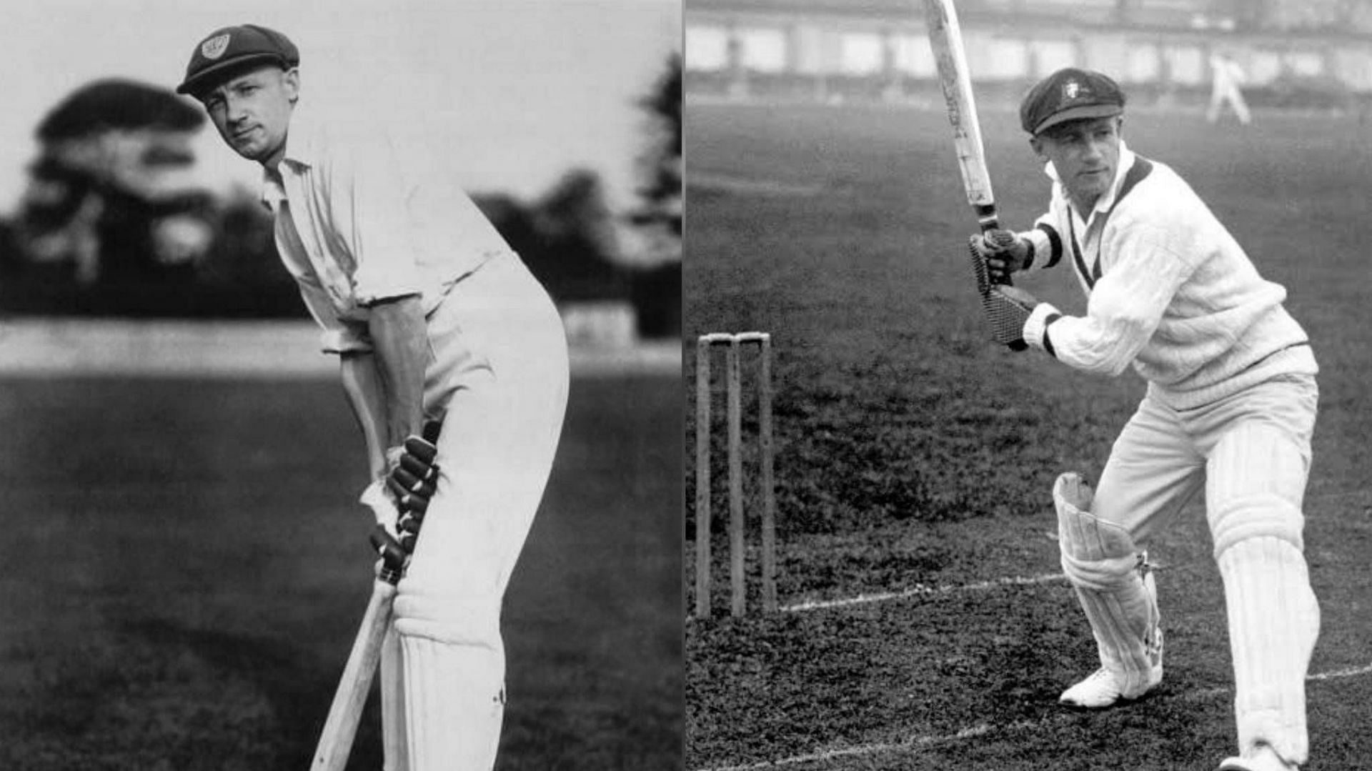 Sir Don Bradman owns many records in cricket
