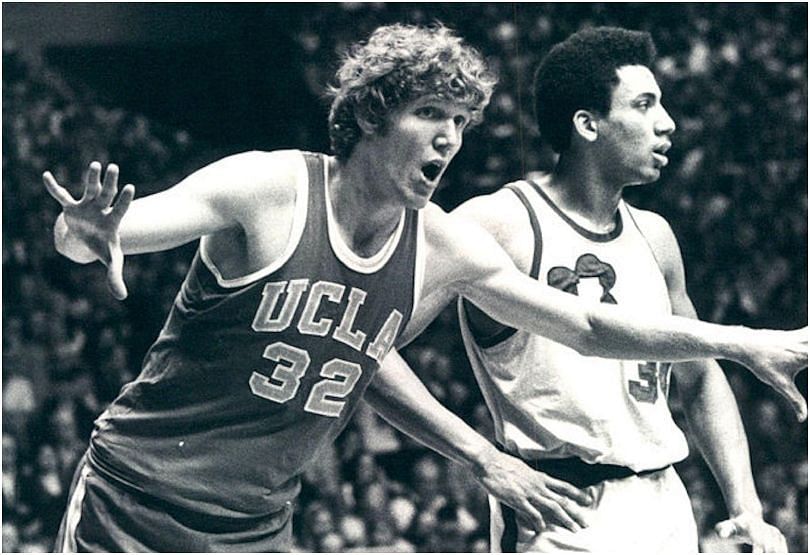 1972 UCLA Bruins
