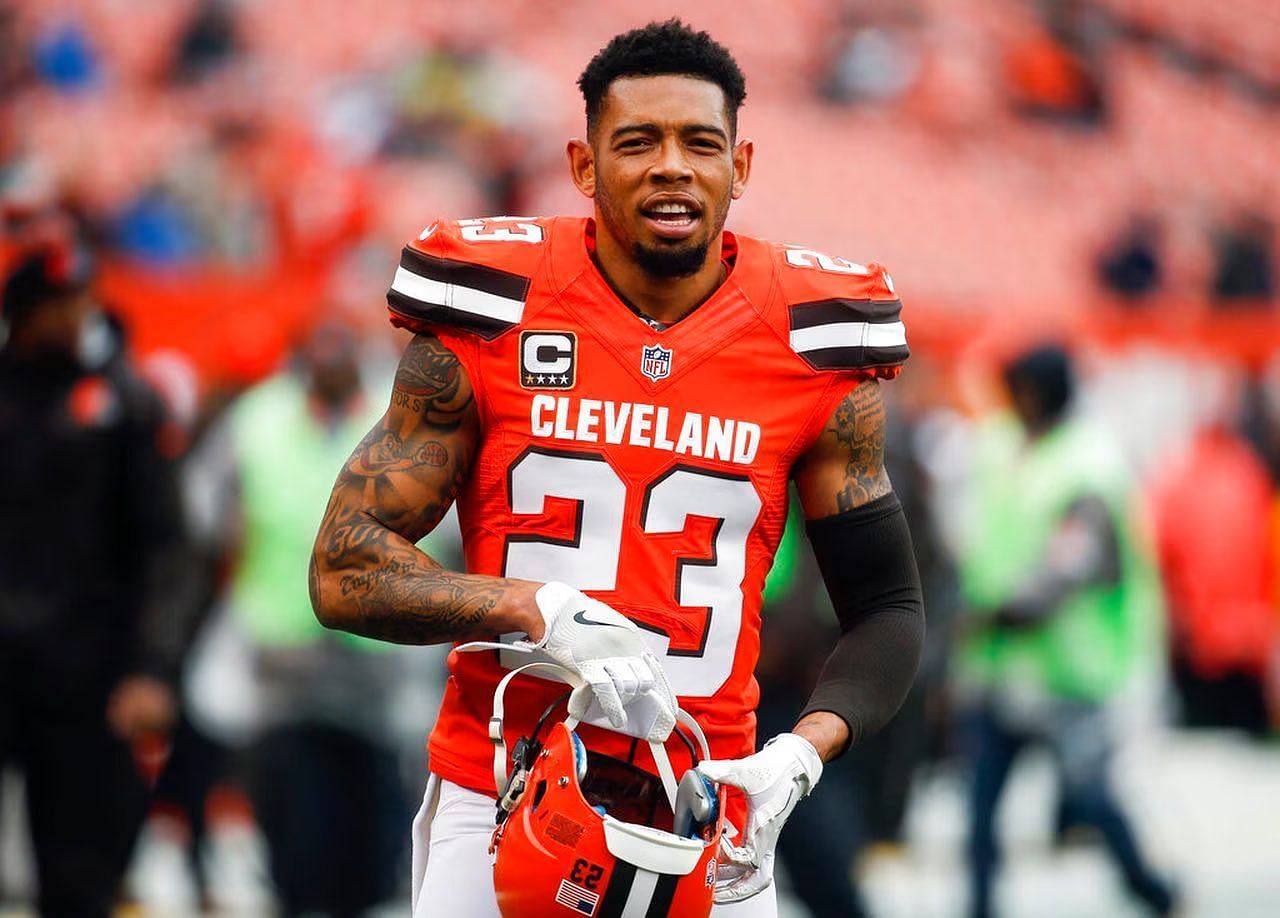 Cleveland Browns on X: Play with your favorite Browns players