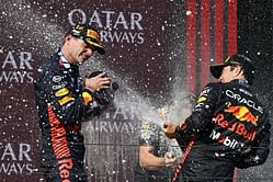 “You don't achieve such results by accident”: Red Bull boss doesn’t want any challenge to Max Verstappen and Sergio Perez despite total domination