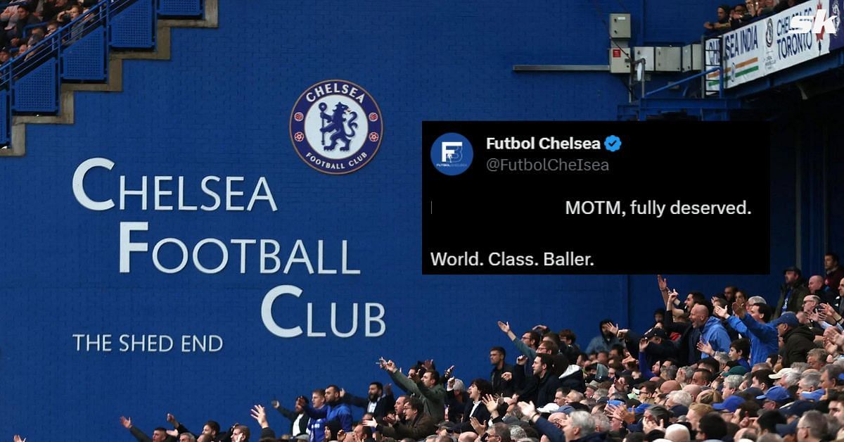Chelsea were held to a 1-1 draw against Liverpool