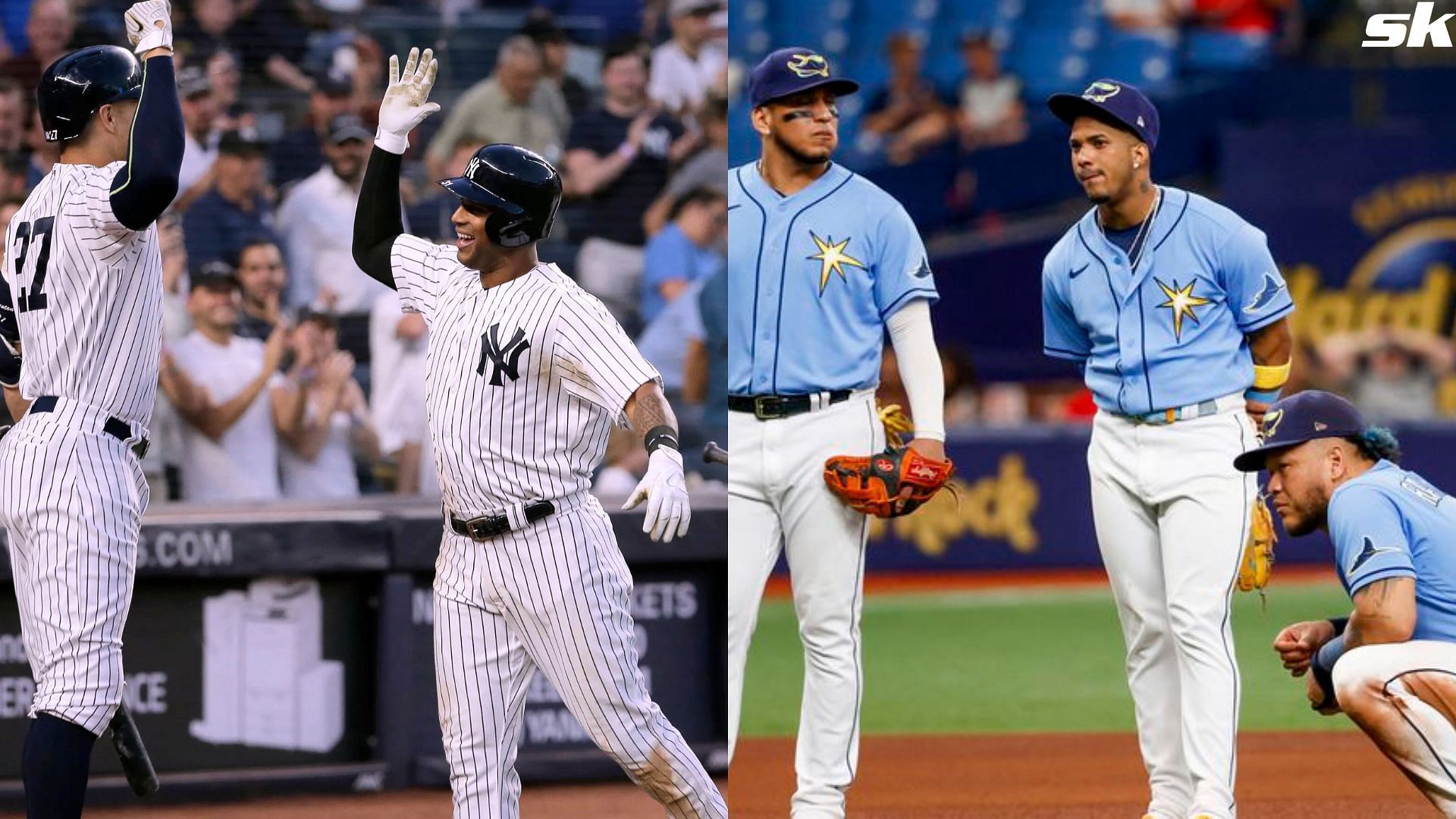 Yankees Clowned by Twitter  Major League Baseball, News, Scores
