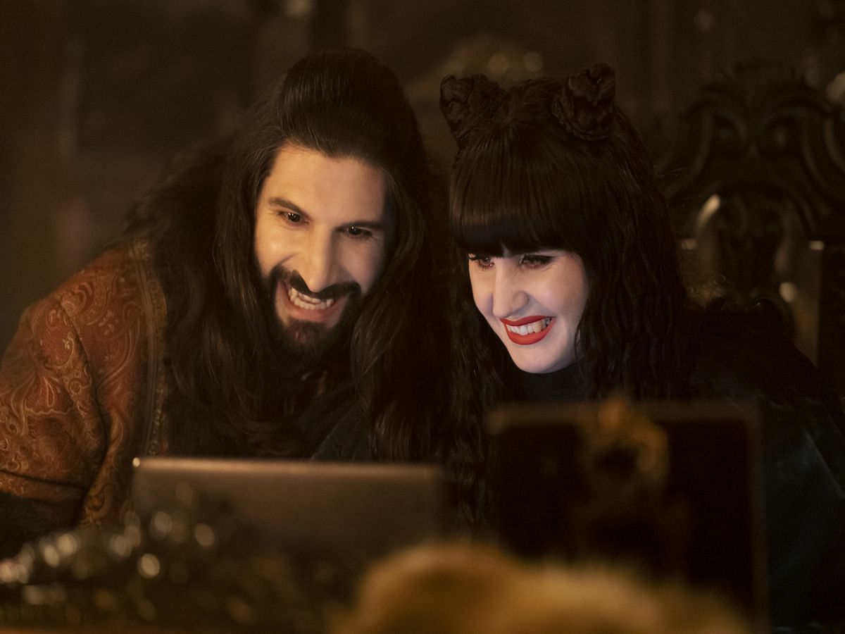 What We Do in the Shadows (Photo by Courtesy of FX Networks/via IMDb)