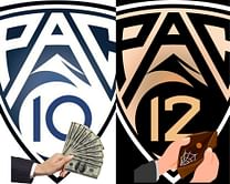 Amid the Pac-12 media deal bafflement, shining the light on Pac-10's gigantic $3 Billion media deal with elite networks