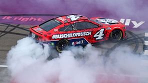 4 drivers to watch out for the NASCAR Cup Series race FireKeepers Casino 400 at Brooklyn