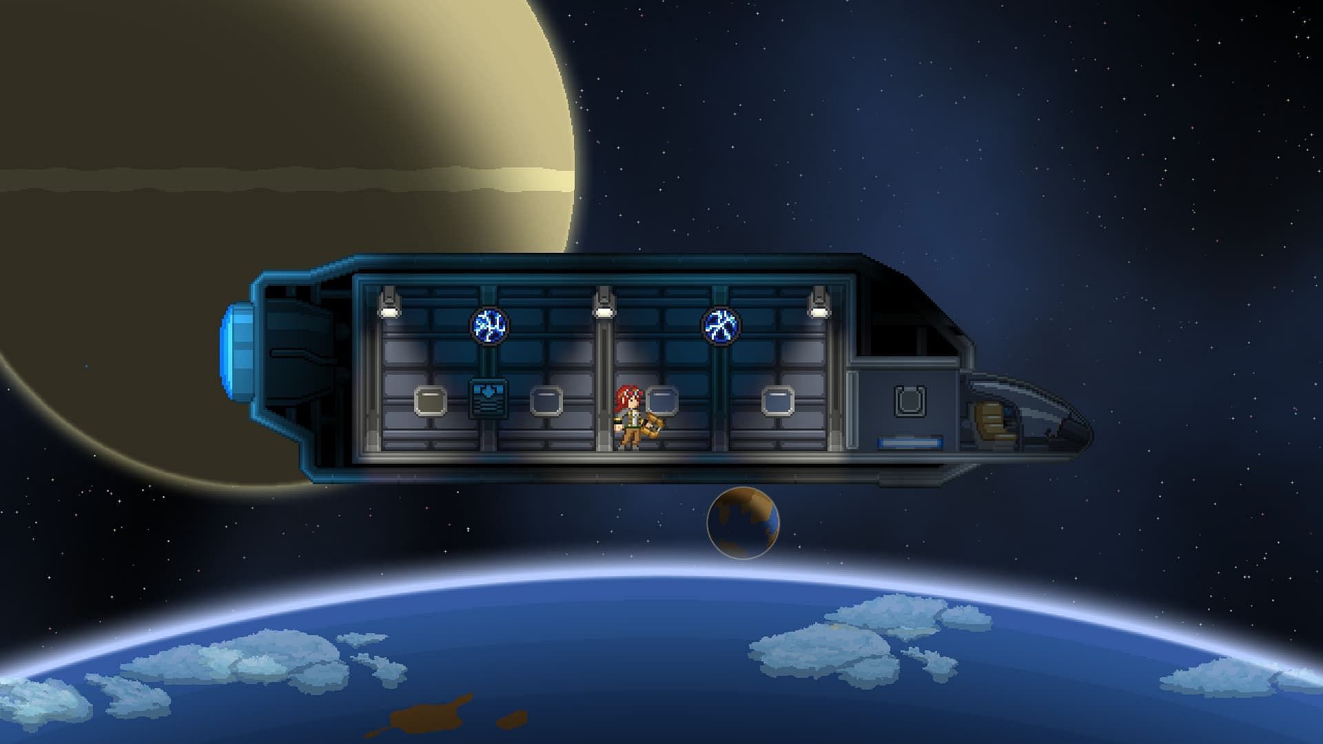 Starbound (Image via Chucklefish Games)