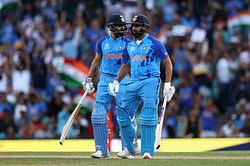 “If Rohit and Kohli had to take a break, they should not have been part of the squad” - Mohammad Kaif on India resting duo in West Indies