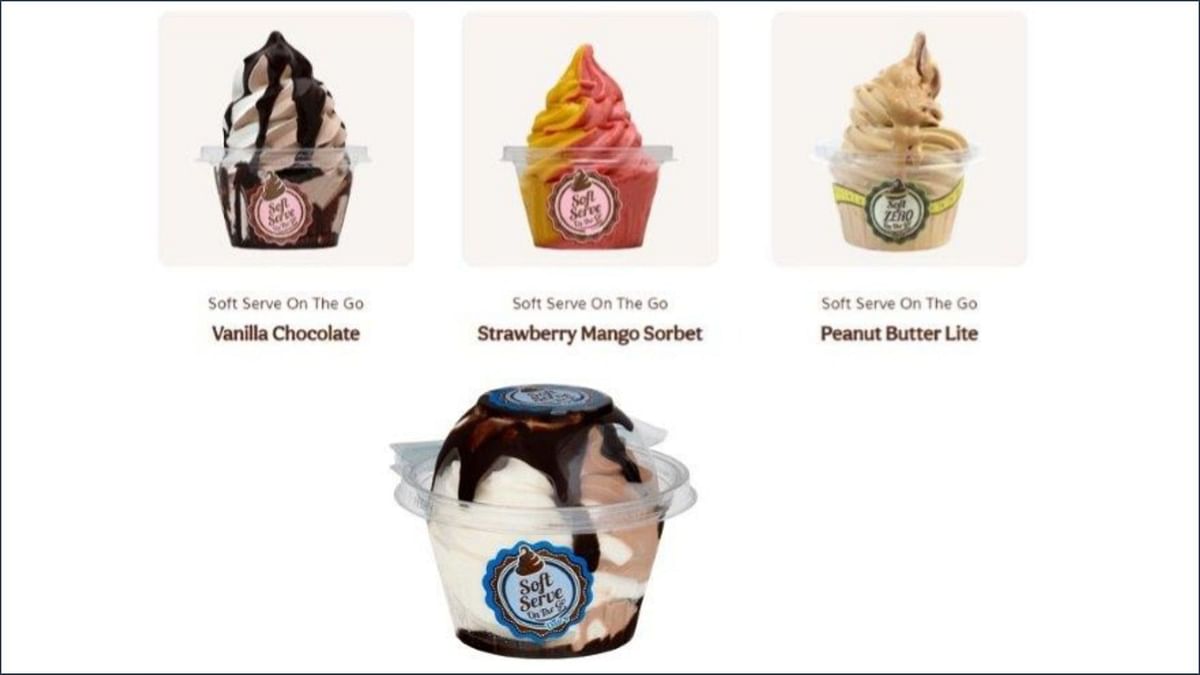 Ice cream recall 2023 reason, affected brand, states, and all you need