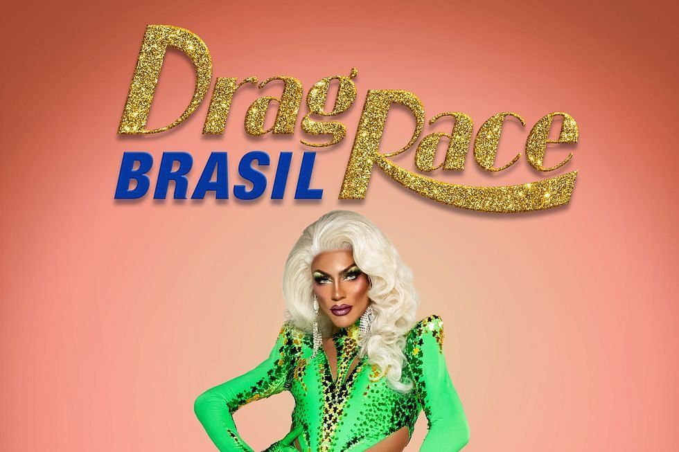 Drag Race Brasil' host announced as Grag Queen